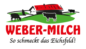 Weber-Milch Logo